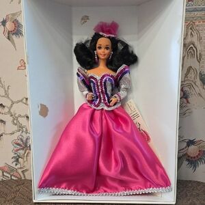 Opening Night Barbie